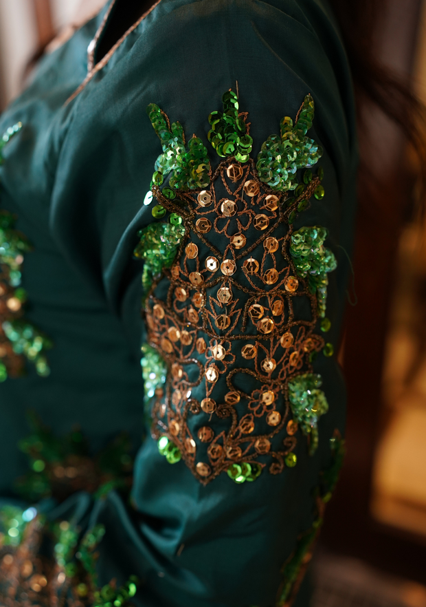 EMERALD