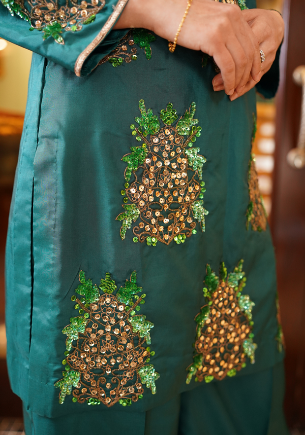 EMERALD