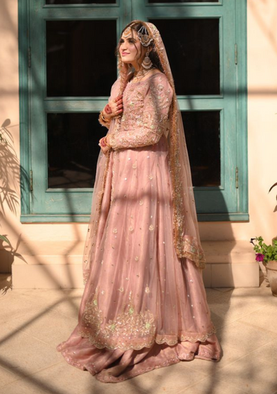 Rukh-e-Zainab